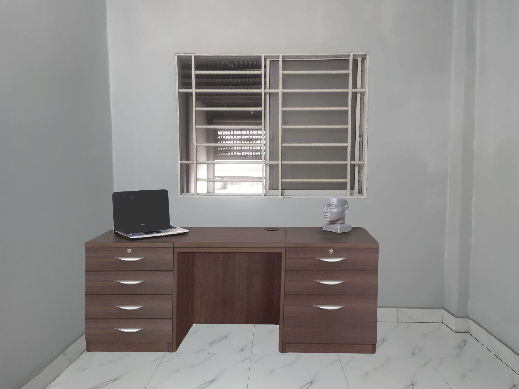 Mặt bằng kinh doanh QL51, DT 5*38 - Cổng 11, Phước Tân, Biên Hòa